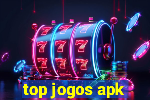 top jogos apk