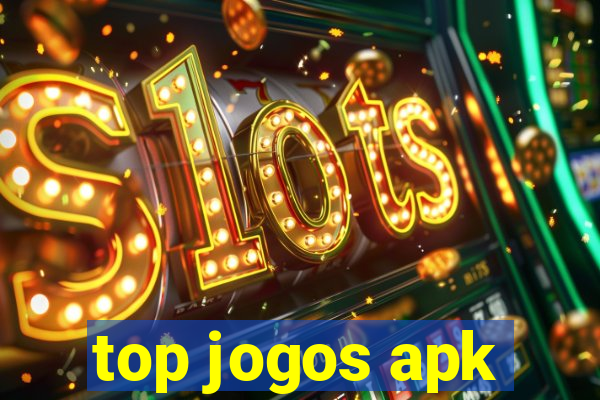 top jogos apk