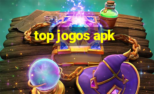 top jogos apk