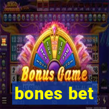 bones bet