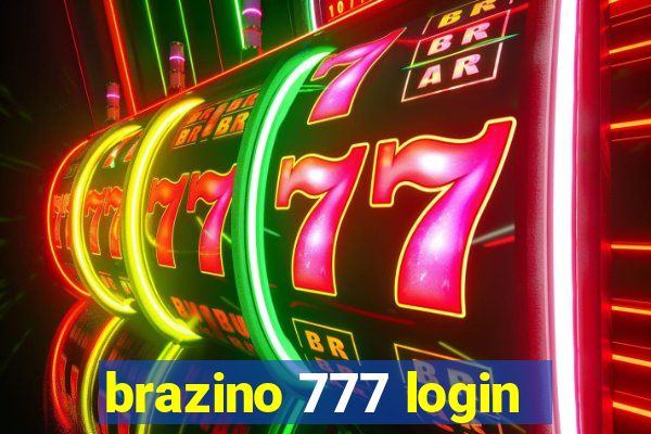 brazino 777 login