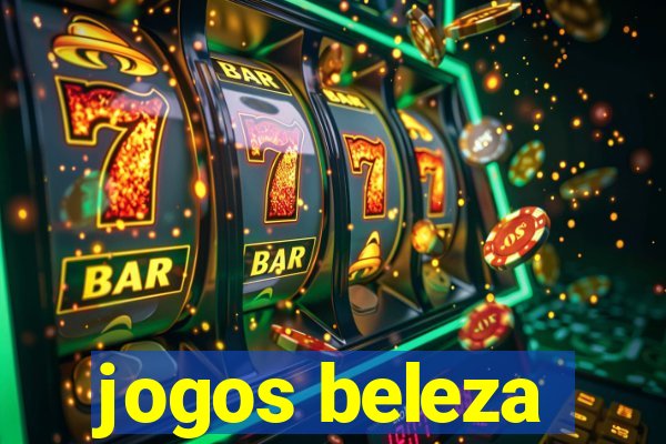 jogos beleza