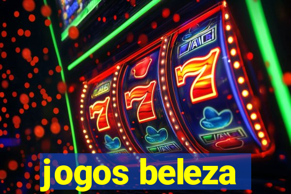 jogos beleza