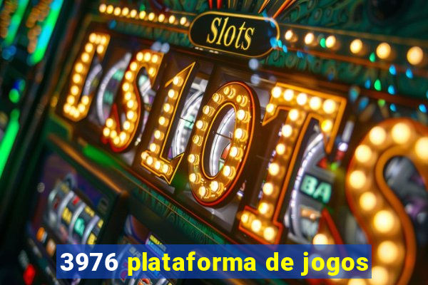 3976 plataforma de jogos