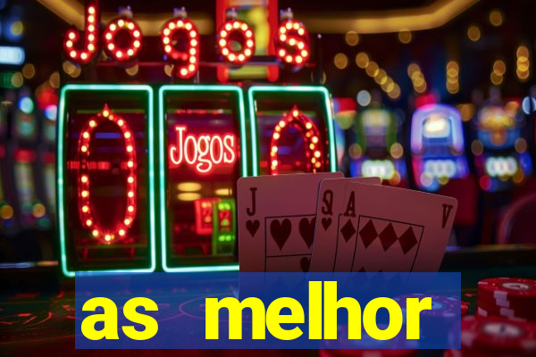 as melhor plataforma de jogos