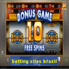 betting sites brazil