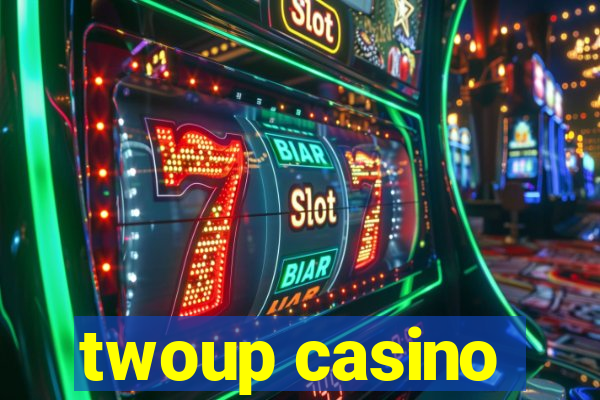 twoup casino