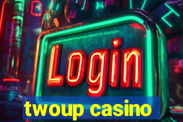 twoup casino