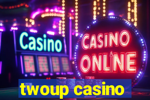 twoup casino