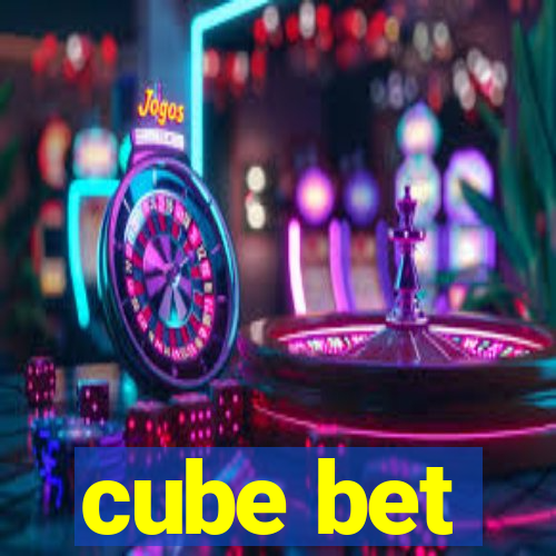 cube bet