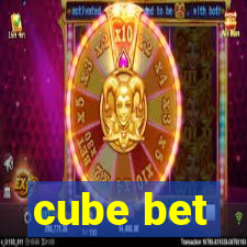 cube bet