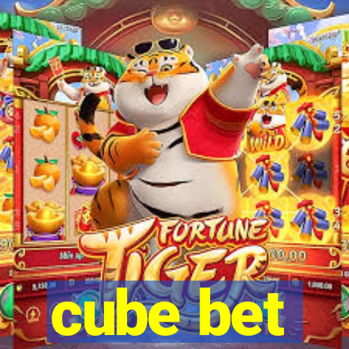 cube bet