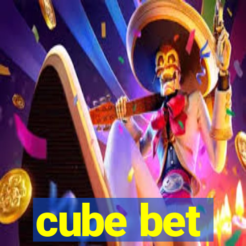 cube bet