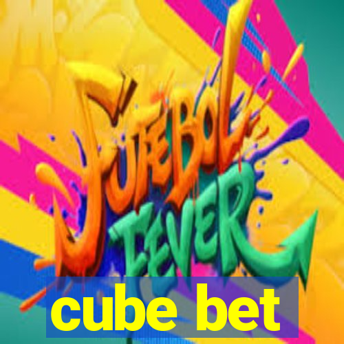 cube bet