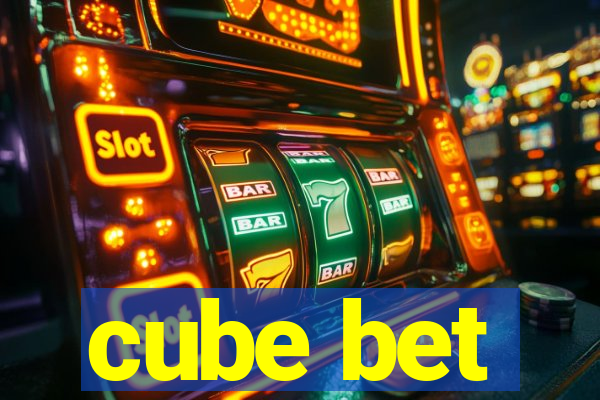 cube bet