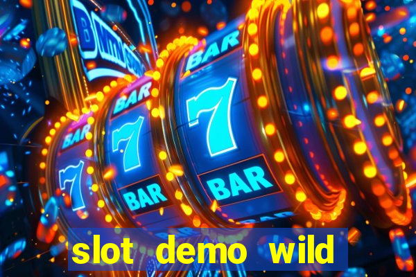 slot demo wild bounty showdown