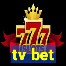 tv bet