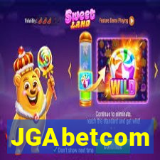 JGAbetcom