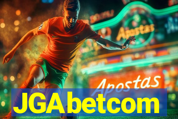 JGAbetcom