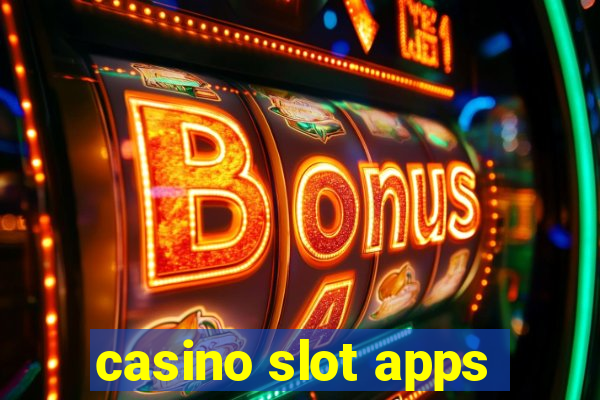 casino slot apps