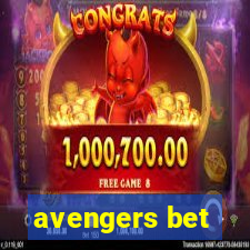 avengers bet