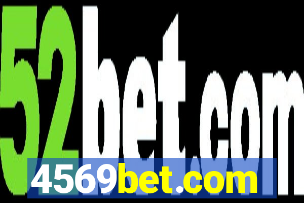 4569bet.com