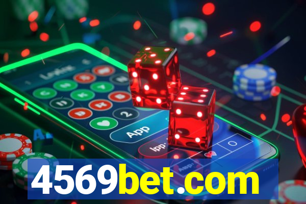 4569bet.com