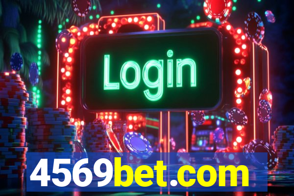 4569bet.com