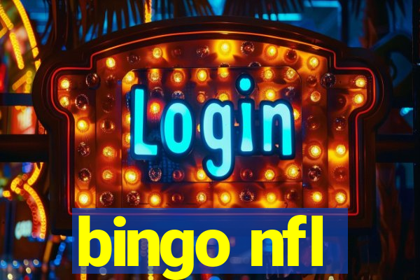 bingo nfl