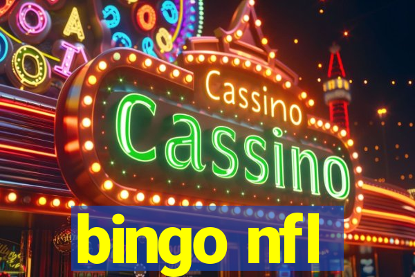 bingo nfl