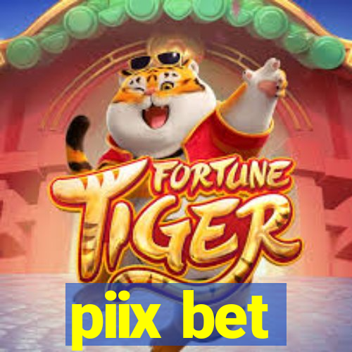 piix bet