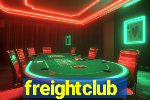 freightclub