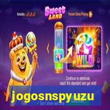 jogosnspyuzu