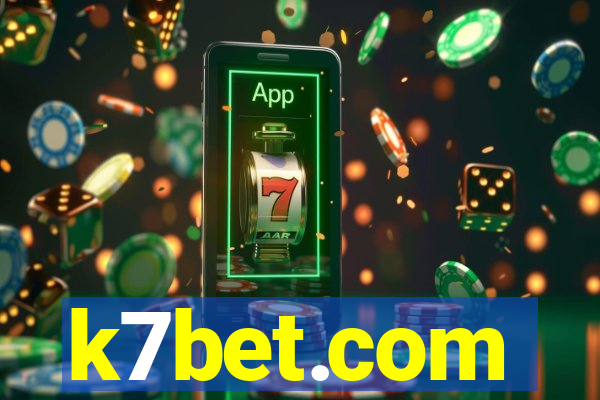 k7bet.com