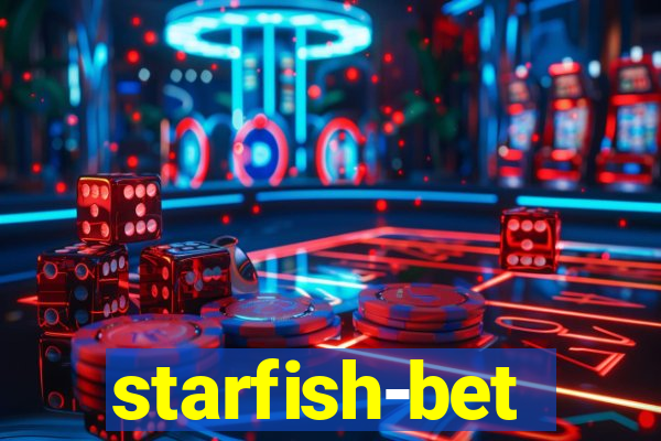 starfish-bet