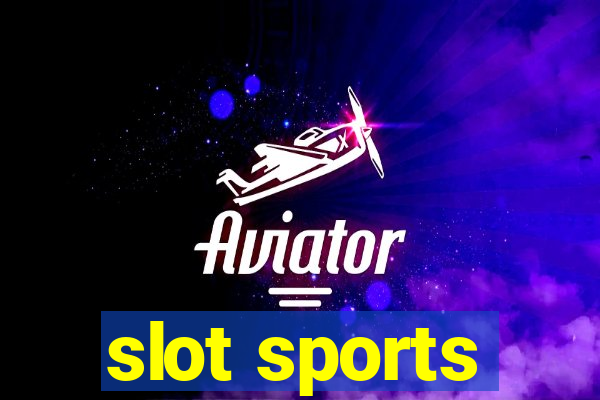 slot sports