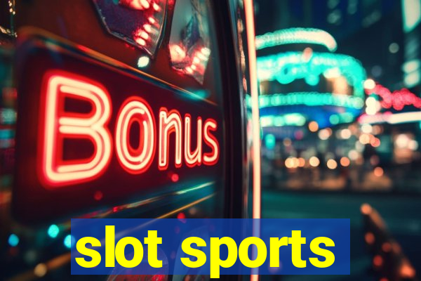 slot sports