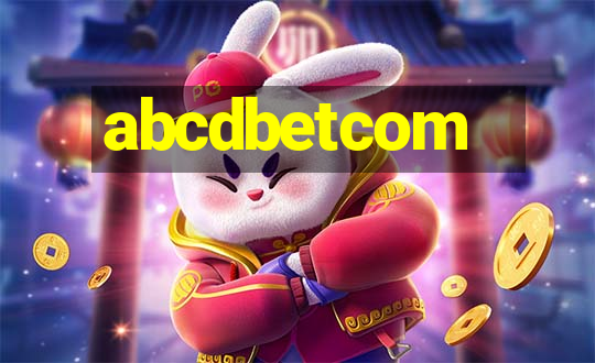 abcdbetcom