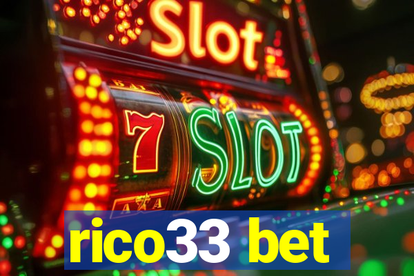 rico33 bet