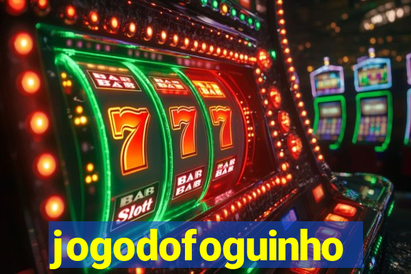 jogodofoguinho