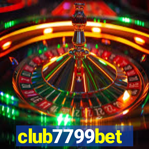 club7799bet