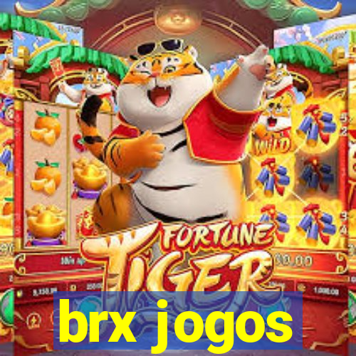 brx jogos