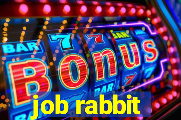 job rabbit