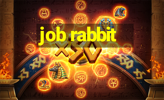 job rabbit