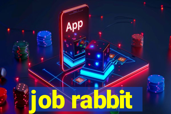 job rabbit