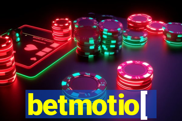 betmotio[