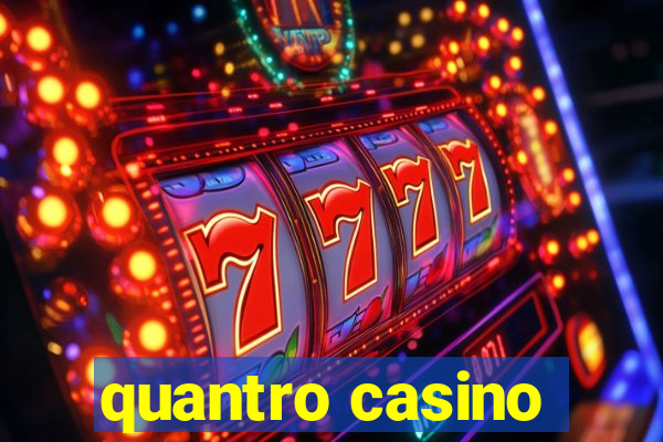 quantro casino