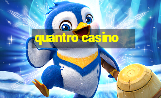 quantro casino