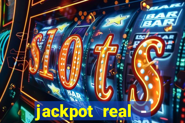 jackpot real - slots & crash