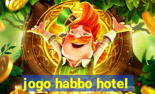 jogo habbo hotel